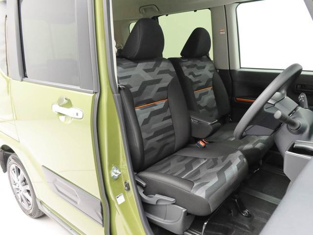 タントファンクロス　両側電動スライドドア　アルミホイール　禁煙車バックカメラ　キーフリー　イモビライザー　アイドリングストップ　両側電動スライドドア　アルミホイール　ＬＥＤヘッドライト　ワンオーナー　禁煙車（愛知県）の中古車
