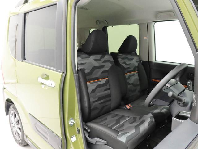 タントファンクロス　両側電動スライドドア　アルミホイール　禁煙車バックカメラ　キーフリー　イモビライザー　アイドリングストップ　両側電動スライドドア　アルミホイール　ＬＥＤヘッドライト　ワンオーナー　禁煙車（愛知県）の中古車