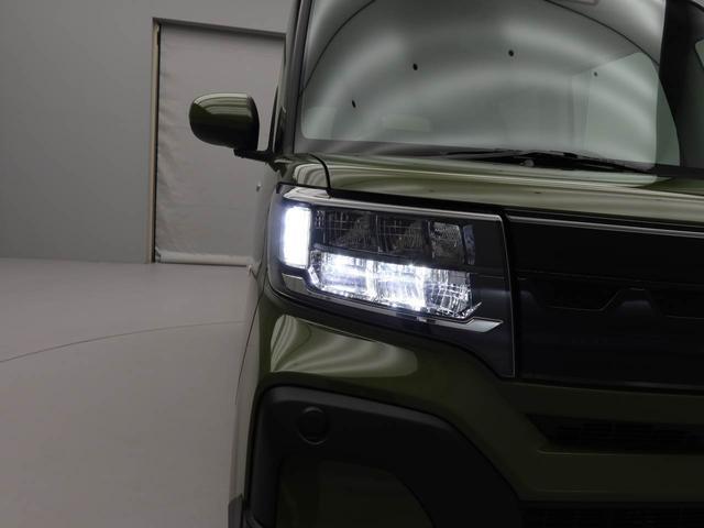 タントファンクロス　両側電動スライドドア　アルミホイール　禁煙車バックカメラ　キーフリー　イモビライザー　アイドリングストップ　両側電動スライドドア　アルミホイール　ＬＥＤヘッドライト　ワンオーナー　禁煙車（愛知県）の中古車