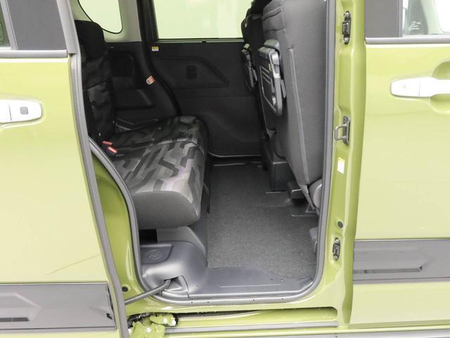 タントファンクロス　両側電動スライドドア　アルミホイール　禁煙車バックカメラ　キーフリー　イモビライザー　アイドリングストップ　両側電動スライドドア　アルミホイール　ＬＥＤヘッドライト　ワンオーナー　禁煙車（愛知県）の中古車
