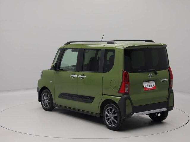 タントファンクロス　両側電動スライドドア　アルミホイール　禁煙車バックカメラ　キーフリー　イモビライザー　アイドリングストップ　両側電動スライドドア　アルミホイール　ＬＥＤヘッドライト　ワンオーナー　禁煙車（愛知県）の中古車
