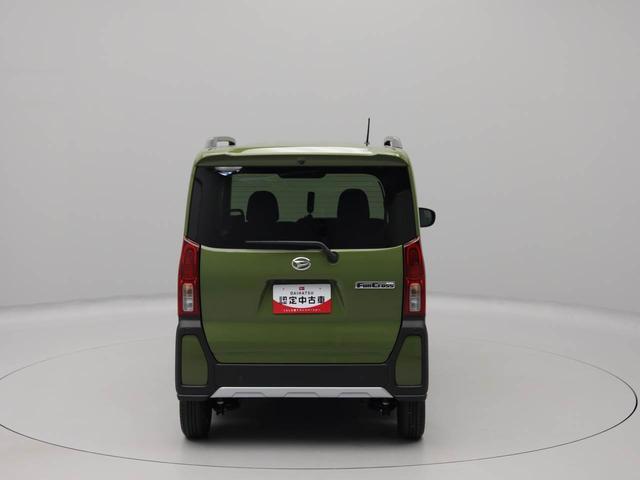 タントファンクロス　両側電動スライドドア　アルミホイール　禁煙車バックカメラ　キーフリー　イモビライザー　アイドリングストップ　両側電動スライドドア　アルミホイール　ＬＥＤヘッドライト　ワンオーナー　禁煙車（愛知県）の中古車