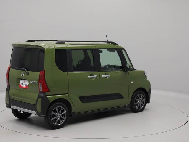 タントファンクロス　両側電動スライドドア　アルミホイール　禁煙車バックカメラ　キーフリー　イモビライザー　アイドリングストップ　両側電動スライドドア　アルミホイール　ＬＥＤヘッドライト　ワンオーナー　禁煙車（愛知県）の中古車
