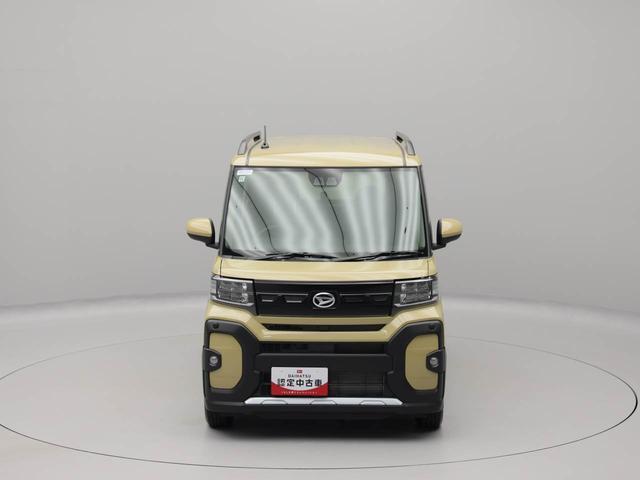 タントファンクロス　オーディオレス　バックカメラ　キーフリーオーディオレス　バックカメラ　キーフリー　両側パワースライドドア　リヤプライバシーガラス　リヤサンシャエード　運転席、助手席シートヒーター　ＬＥＤヘッドライト　１４インチアルミホイール（愛知県）の中古車