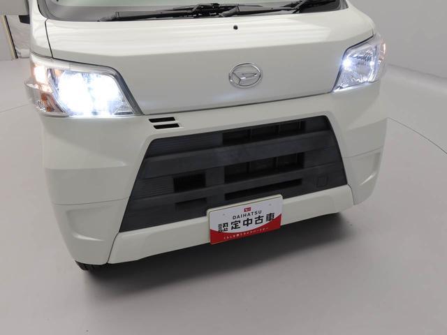 ハイゼットカーゴクルーズターボＳＡIII　メモリーナビ　ＥＴＣ　キーレスメモリーナビ　ＥＴＣ　キーレス　リヤプライバシーガラス　電動格納ドアミラー（愛知県）の中古車