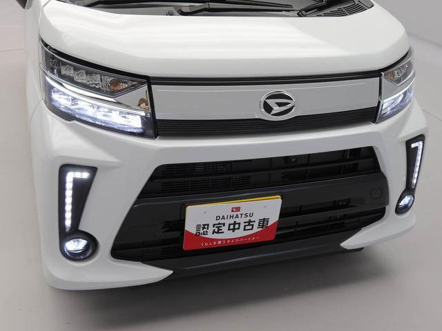 ムーヴカスタム　ＲＳ　ハイパーリミテッドＳＡIII　オーディオレスオーディオレス　全周囲カメラ　運転席シートヒーター　リヤプライバシーガラス　キーフリー　ＬＥＤヘッドライト　１５インチアルミホイール（愛知県）の中古車