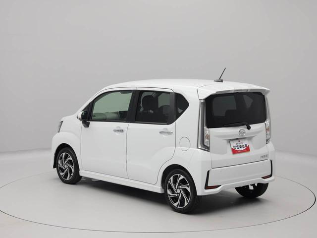 ムーヴカスタム　ＲＳ　ハイパーリミテッドＳＡIII　オーディオレスオーディオレス　全周囲カメラ　運転席シートヒーター　リヤプライバシーガラス　キーフリー　ＬＥＤヘッドライト　１５インチアルミホイール（愛知県）の中古車