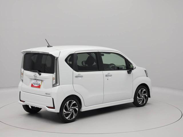 ムーヴカスタム　ＲＳ　ハイパーリミテッドＳＡIII　オーディオレスオーディオレス　全周囲カメラ　運転席シートヒーター　リヤプライバシーガラス　キーフリー　ＬＥＤヘッドライト　１５インチアルミホイール（愛知県）の中古車