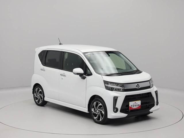 ムーヴカスタム　ＲＳ　ハイパーリミテッドＳＡIII　オーディオレスオーディオレス　全周囲カメラ　運転席シートヒーター　リヤプライバシーガラス　キーフリー　ＬＥＤヘッドライト　１５インチアルミホイール（愛知県）の中古車