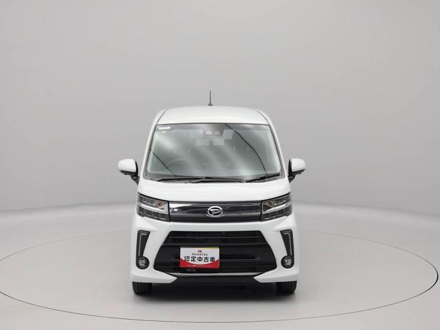 ムーヴカスタム　ＲＳ　ハイパーリミテッドＳＡIII　オーディオレスオーディオレス　全周囲カメラ　運転席シートヒーター　リヤプライバシーガラス　キーフリー　ＬＥＤヘッドライト　１５インチアルミホイール（愛知県）の中古車