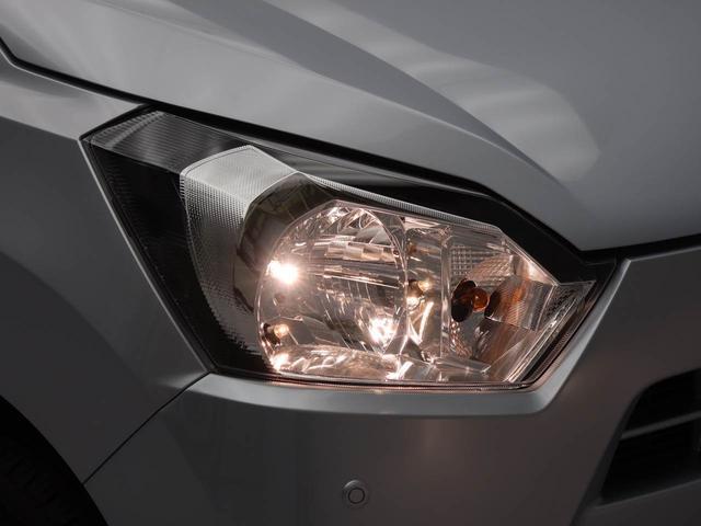 ミライースＬ　ＳＡIII認定中古車　バックカメラ　　スマートアシスト　ＡＢＳ　アイドリングストップ　エアバック　ＣＶＴ　整備手帳　取扱説明書（愛知県）の中古車