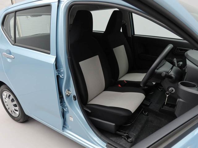 ミライースＬ　ＳＡIII認定中古車　スマートアシスト　アイドリングストップ　ＡＢＳ　エアバック　ＣＶＴ　整備手帳　取扱説明書（愛知県）の中古車