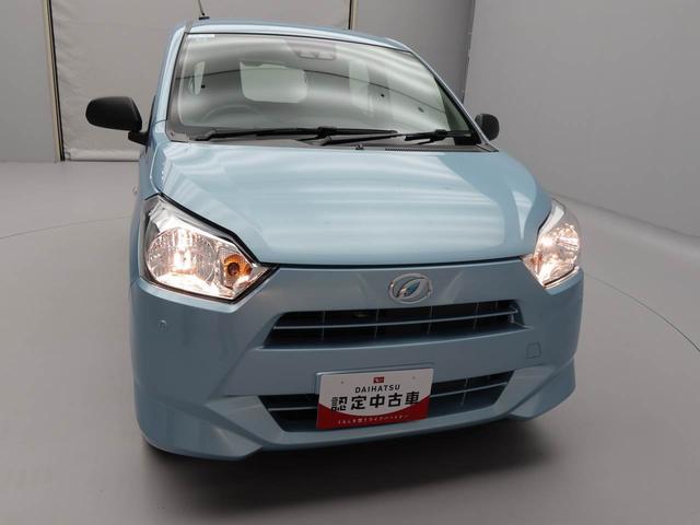 ミライースＬ　ＳＡIII認定中古車　スマートアシスト　アイドリングストップ　ＡＢＳ　エアバック　ＣＶＴ　整備手帳　取扱説明書（愛知県）の中古車