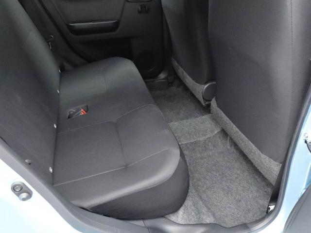 ミライースＬ　ＳＡIII認定中古車　スマートアシスト　アイドリングストップ　ＡＢＳ　エアバック　ＣＶＴ　整備手帳　取扱説明書（愛知県）の中古車