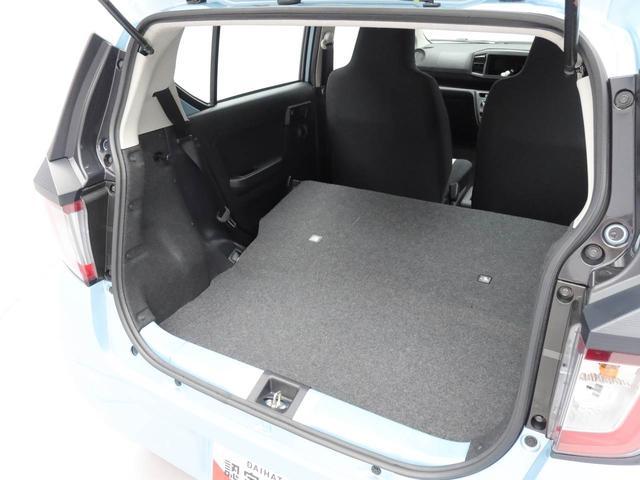 ミライースＬ　ＳＡIII認定中古車　スマートアシスト　アイドリングストップ　ＡＢＳ　エアバック　ＣＶＴ　整備手帳　取扱説明書（愛知県）の中古車