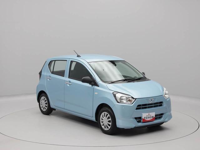 ミライースＬ　ＳＡIII認定中古車　スマートアシスト　アイドリングストップ　ＡＢＳ　エアバック　ＣＶＴ　整備手帳　取扱説明書（愛知県）の中古車