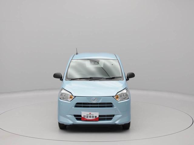 ミライースＬ　ＳＡIII認定中古車　スマートアシスト　アイドリングストップ　ＡＢＳ　エアバック　ＣＶＴ　整備手帳　取扱説明書（愛知県）の中古車