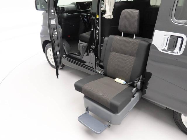 アトレーワゴンリヤシートリフト　ＳＡIII　バックカメラ　キーレス福祉車両　ＬＥＤヘッドライト　アルミホイール　電動格納ドアミラー　パワステ　パワーウィンドウ　オートエアコン　リヤカーテン（愛知県）の中古車