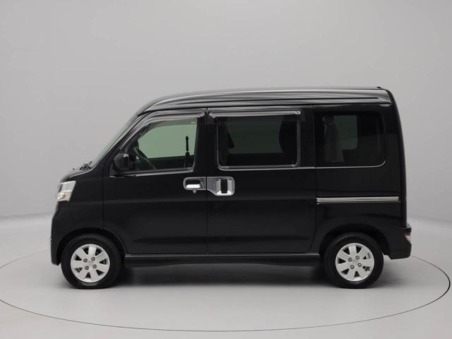 アトレーワゴンリヤシートリフト　ＳＡIII　バックカメラ　キーレス福祉車両　ＬＥＤヘッドライト　アルミホイール　電動格納ドアミラー　パワステ　パワーウィンドウ　オートエアコン　リヤカーテン（愛知県）の中古車