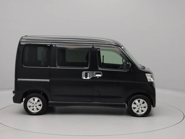 アトレーワゴンリヤシートリフト　ＳＡIII　バックカメラ　キーレス福祉車両　ＬＥＤヘッドライト　アルミホイール　電動格納ドアミラー　パワステ　パワーウィンドウ　オートエアコン　リヤカーテン（愛知県）の中古車