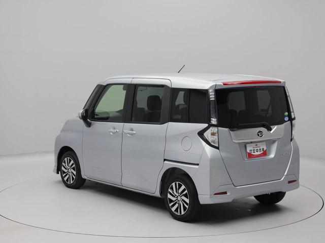 トールカスタムＧ　ＳＡIII　全周囲カメラ両側電動スライドドア　ＬＥＤヘッドライト　キーフリーシステム　衝突軽減ブレーキ　電動格納ドアミラー　プッシュボタンスタート　オートエアコン　格納式サンシェード（愛知県）の中古車