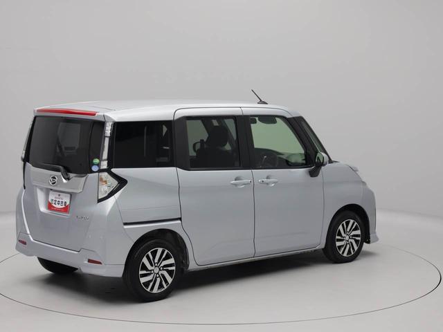 トールカスタムＧ　ＳＡIII　全周囲カメラ両側電動スライドドア　ＬＥＤヘッドライト　キーフリーシステム　衝突軽減ブレーキ　電動格納ドアミラー　プッシュボタンスタート　オートエアコン　格納式サンシェード（愛知県）の中古車