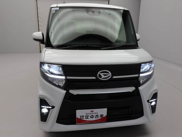 タントカスタムＸ　メモリーナビ　バックカメラ　ＥＴＣメモリーナビ　バックカメラ　ＥＴＣ　ナビ連動ドラレコ　両側パワースライドドア　リヤプライバシーガラス　リヤサンシャエード　運転席、助手席シートヒーター　ＬＥＤヘッドライト　キーフリー（愛知県）の中古車