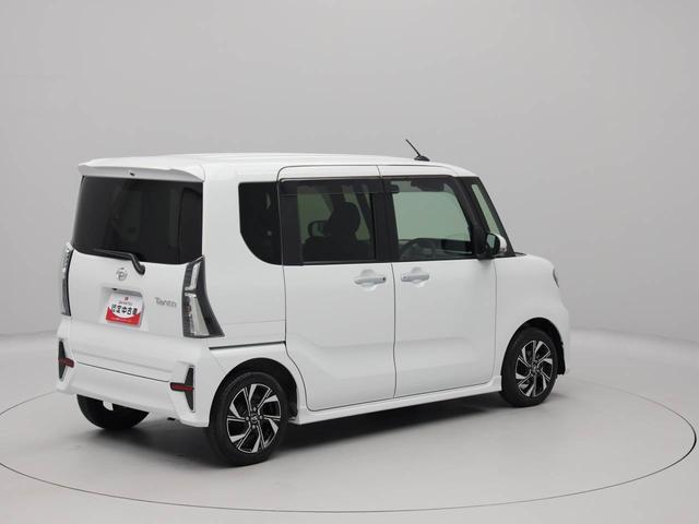 タントカスタムＸ　メモリーナビ　バックカメラ　ＥＴＣメモリーナビ　バックカメラ　ＥＴＣ　ナビ連動ドラレコ　両側パワースライドドア　リヤプライバシーガラス　リヤサンシャエード　運転席、助手席シートヒーター　ＬＥＤヘッドライト　キーフリー（愛知県）の中古車