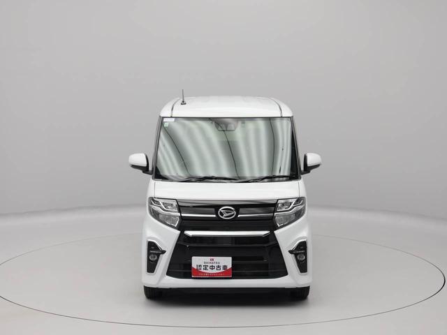 タントカスタムＸ　メモリーナビ　バックカメラ　ＥＴＣメモリーナビ　バックカメラ　ＥＴＣ　ナビ連動ドラレコ　両側パワースライドドア　リヤプライバシーガラス　リヤサンシャエード　運転席、助手席シートヒーター　ＬＥＤヘッドライト　キーフリー（愛知県）の中古車