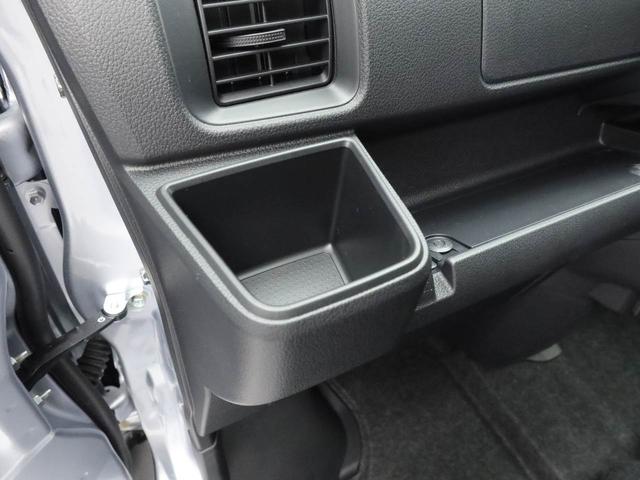 ハイゼットカーゴデッキバンＧエアコン　パワステ　パワーウィンドウ　ＡＢＳ　エアバック（愛知県）の中古車