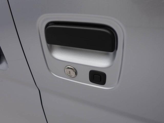 ハイゼットカーゴデッキバンＧエアコン　パワステ　パワーウィンドウ　ＡＢＳ　エアバック（愛知県）の中古車