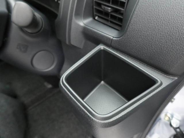 ハイゼットカーゴデッキバンＧエアコン　パワステ　パワーウィンドウ　ＡＢＳ　エアバック（愛知県）の中古車