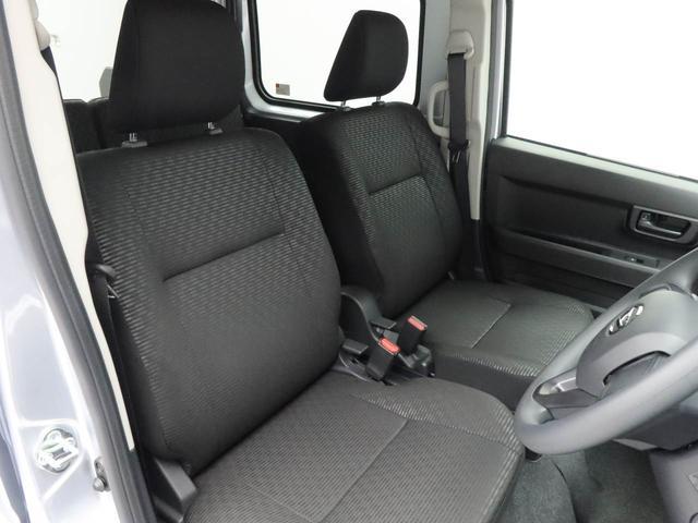 ハイゼットカーゴデッキバンＧエアコン　パワステ　パワーウィンドウ　ＡＢＳ　エアバック（愛知県）の中古車