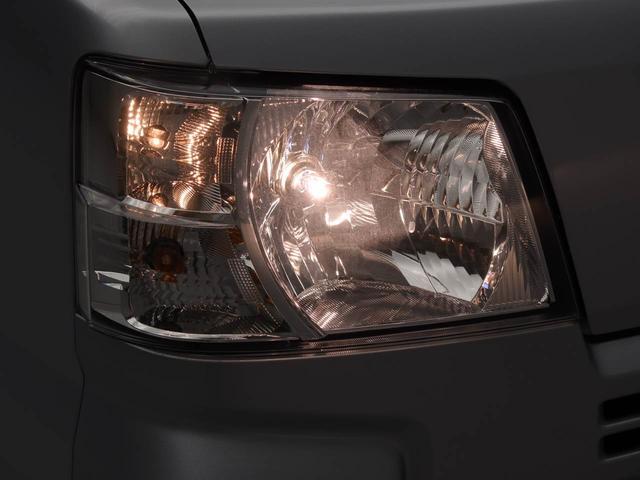 ハイゼットカーゴデッキバンＧエアコン　パワステ　パワーウィンドウ　ＡＢＳ　エアバック（愛知県）の中古車