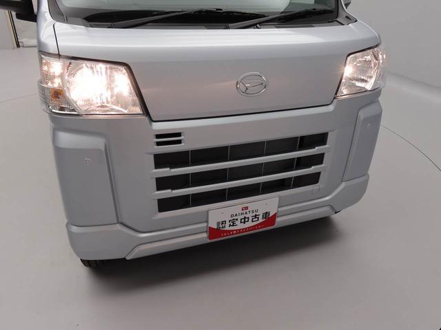 ハイゼットカーゴデッキバンＧエアコン　パワステ　パワーウィンドウ　ＡＢＳ　エアバック（愛知県）の中古車