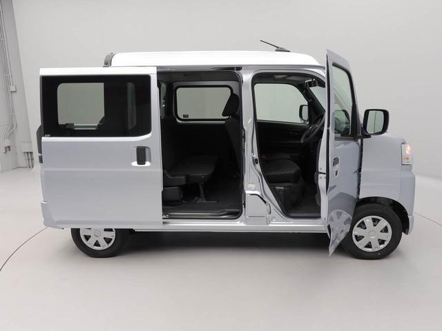 ハイゼットカーゴデッキバンＧエアコン　パワステ　パワーウィンドウ　ＡＢＳ　エアバック（愛知県）の中古車