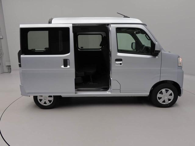 ハイゼットカーゴデッキバンＧエアコン　パワステ　パワーウィンドウ　ＡＢＳ　エアバック（愛知県）の中古車