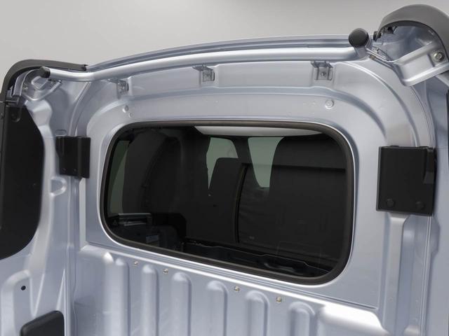 ハイゼットカーゴデッキバンＧエアコン　パワステ　パワーウィンドウ　ＡＢＳ　エアバック（愛知県）の中古車