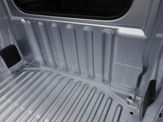 ハイゼットカーゴデッキバンＧエアコン　パワステ　パワーウィンドウ　ＡＢＳ　エアバック（愛知県）の中古車