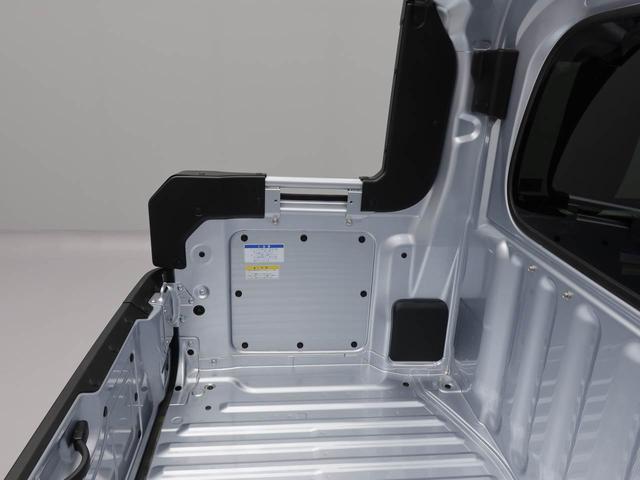 ハイゼットカーゴデッキバンＧエアコン　パワステ　パワーウィンドウ　ＡＢＳ　エアバック（愛知県）の中古車