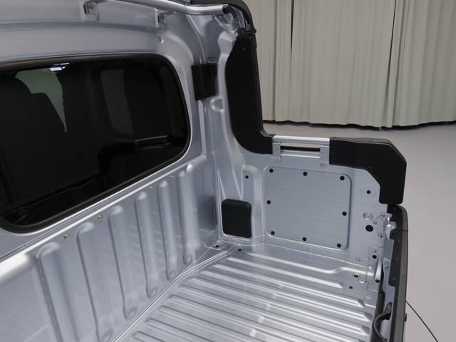 ハイゼットカーゴデッキバンＧエアコン　パワステ　パワーウィンドウ　ＡＢＳ　エアバック（愛知県）の中古車