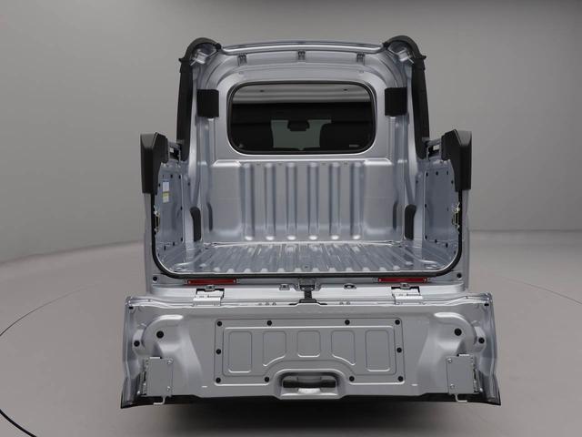 ハイゼットカーゴデッキバンＧエアコン　パワステ　パワーウィンドウ　ＡＢＳ　エアバック（愛知県）の中古車