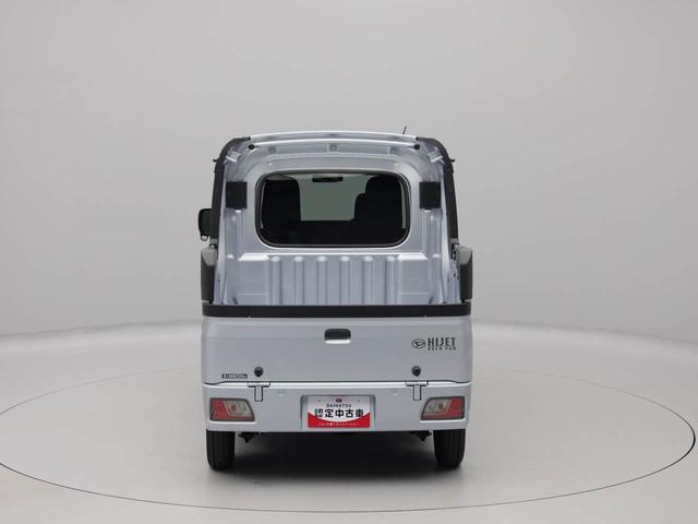 ハイゼットカーゴデッキバンＧエアコン　パワステ　パワーウィンドウ　ＡＢＳ　エアバック（愛知県）の中古車