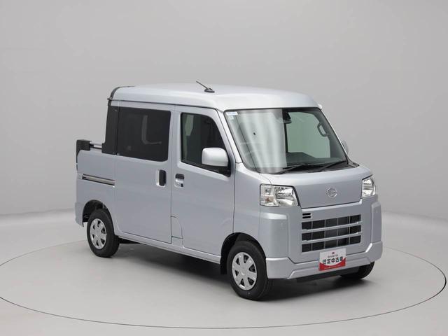 ハイゼットカーゴデッキバンＧエアコン　パワステ　パワーウィンドウ　ＡＢＳ　エアバック（愛知県）の中古車