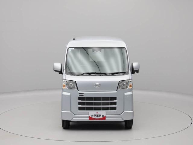 ハイゼットカーゴデッキバンＧエアコン　パワステ　パワーウィンドウ　ＡＢＳ　エアバック（愛知県）の中古車