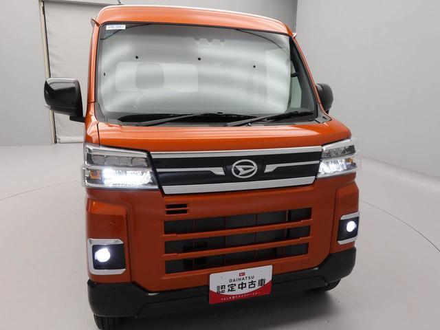 アトレーＲＳ　ワンオーナー　両側電動スライドドアターボ車　キーフリーシステム　プッシュスタートシステム　ＬＥＤヘッドライト（愛知県）の中古車
