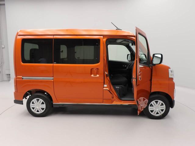 アトレーＲＳ　ワンオーナー　両側電動スライドドアターボ車　キーフリーシステム　プッシュスタートシステム　ＬＥＤヘッドライト（愛知県）の中古車