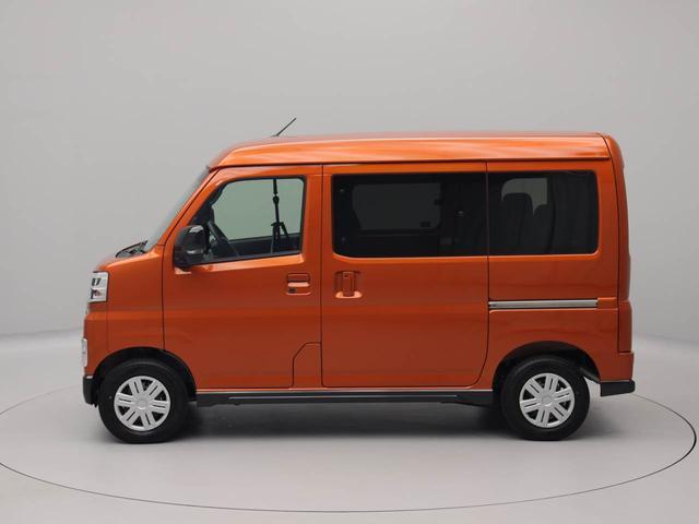 アトレーＲＳ　ワンオーナー　両側電動スライドドアターボ車　キーフリーシステム　プッシュスタートシステム　ＬＥＤヘッドライト（愛知県）の中古車