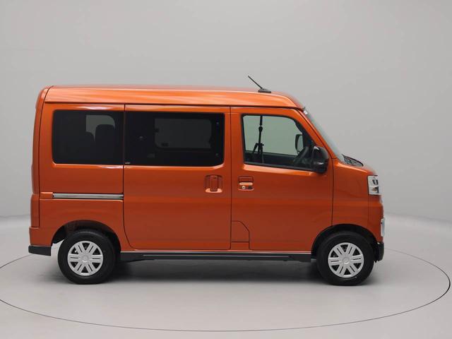 アトレーＲＳ　ワンオーナー　両側電動スライドドアターボ車　キーフリーシステム　プッシュスタートシステム　ＬＥＤヘッドライト（愛知県）の中古車