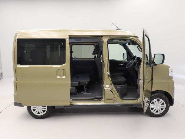アトレーＸ衝突回避支援ブレーキ　車線逸脱警報　キーフリー　プッシュスタート　ＬＥＤヘッドランプ　アイドリングストップ　エアバック　ＡＢＳ　ＣＶＴ　イモビライザー（愛知県）の中古車